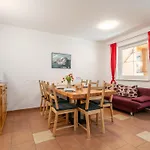 Haus Oliver 2 Nyaraló Längenfeld