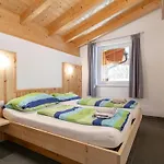 Haus Oliver 2 Nyaraló Längenfeld