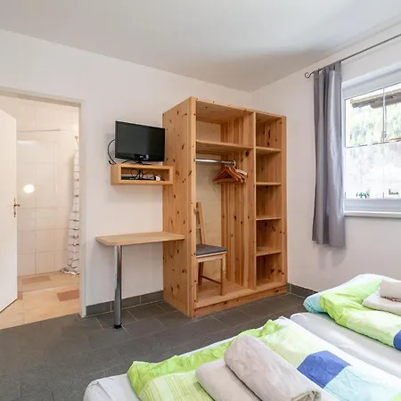 Holiday home Haus Oliver 2 *