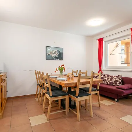 Holiday home Haus Oliver 2 Langenfeld