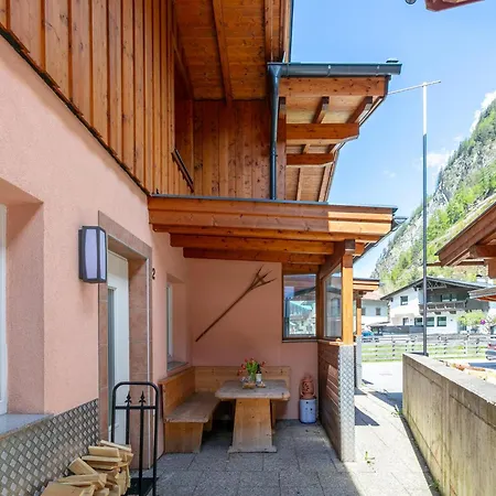 Haus Oliver 2 펜션