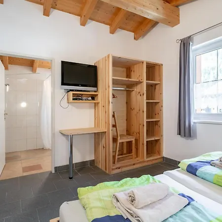Holiday home Haus Oliver 2