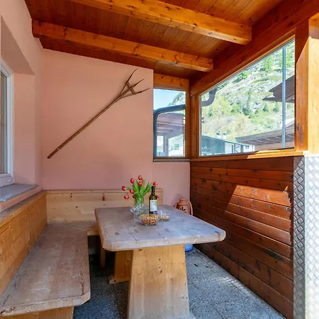 Haus Oliver 2 *