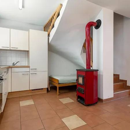 Haus Oliver 2 Dom wakacyjny