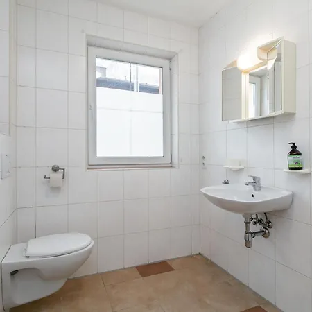 Haus Oliver 2 Tatil Evi