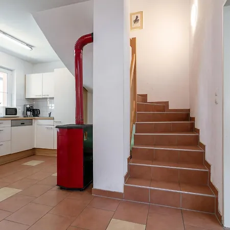 Dom wakacyjny Haus Oliver 2 Längenfeld