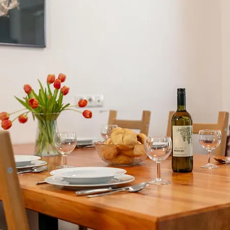 Haus Oliver 2 * Längenfeld