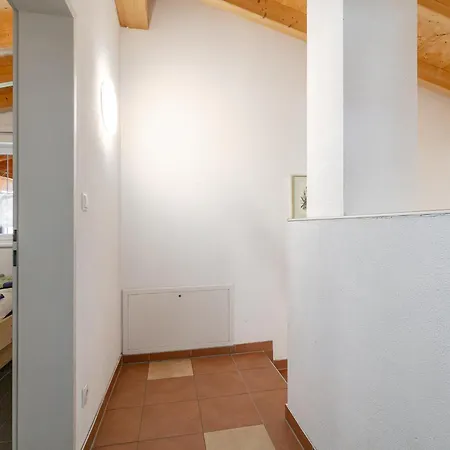 Haus Oliver 2 Dom wakacyjny Längenfeld