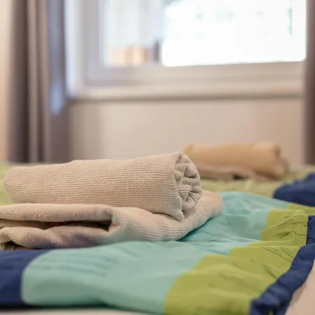 Tatil Evi Haus Oliver 2