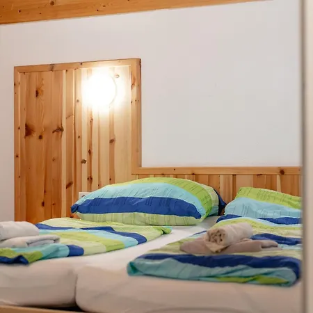 Dom wakacyjny Haus Oliver 2 *
