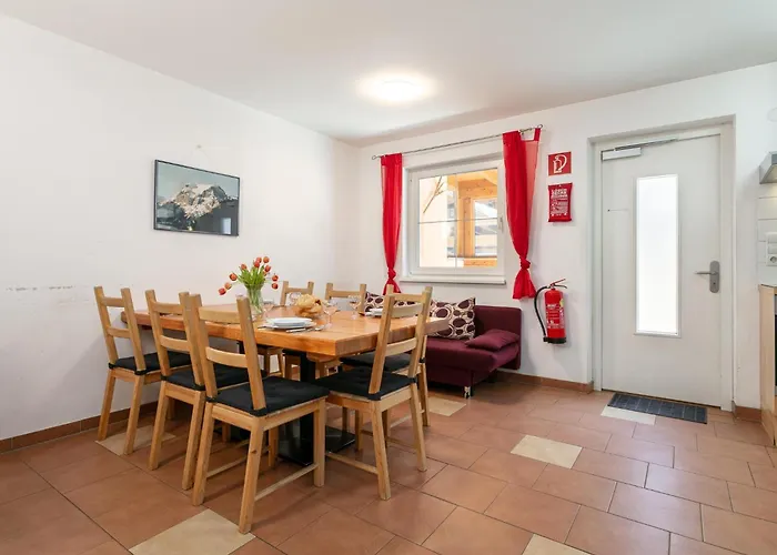 Haus Oliver 2 * Längenfeld