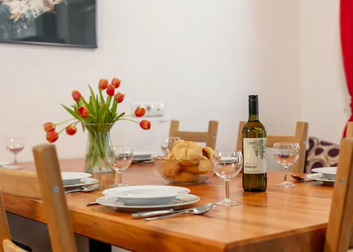 Haus Oliver 2 * Längenfeld