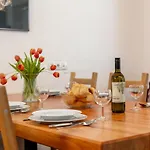 Haus Oliver 2 * לאנגנפלד