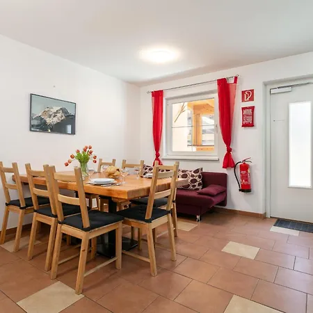 Haus Oliver 2 * לאנגנפלד