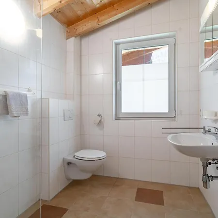 Haus Oliver 2 Dom wakacyjny *