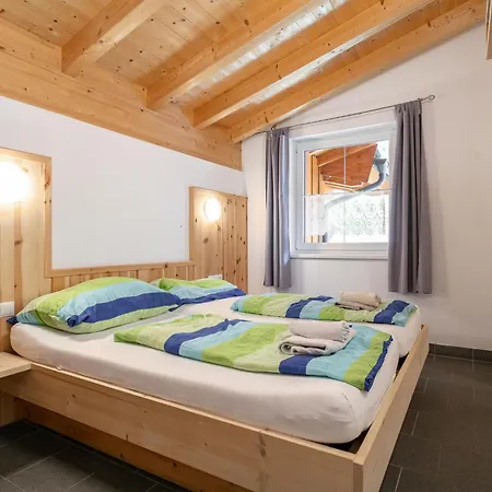 Haus Oliver 2 Dom wakacyjny Längenfeld