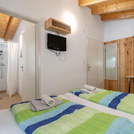 Haus Oliver 2 Dom wakacyjny