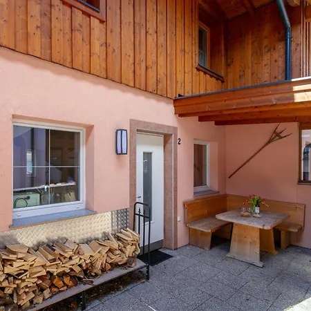 Haus Oliver 2 Ferienhaus