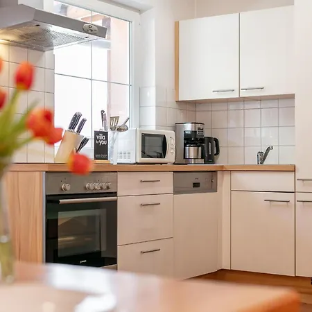 Ferienhaus Haus Oliver 2 *