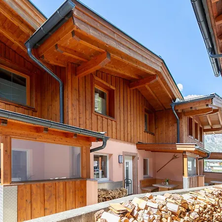Ferienhaus Haus Oliver 2